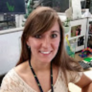 Meet your Posher, Carly